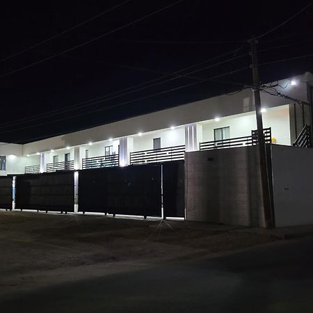 Sonoran Desert Puerto Penasco Exterior photo